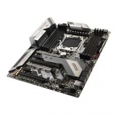 MSI  X299 TOMAHAWK LGA 2066